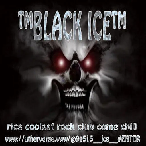 Black Ice