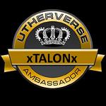 xTALONx