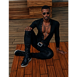 Sh33van_mamba