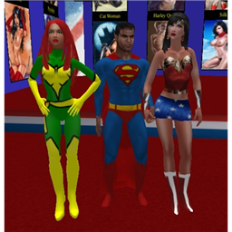 Lydia_LFL_Kiss