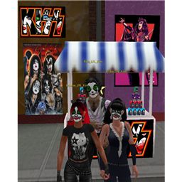 Fire_LFL_Kiss