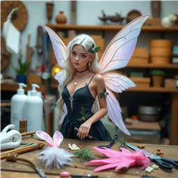 IrisWyldfae