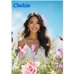 Chelzie