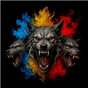 KGWOLFMANMARK