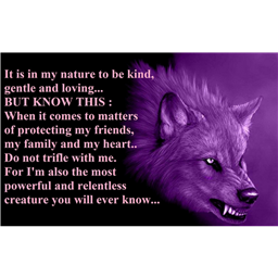 WolfeFangs