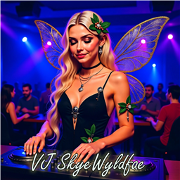 SkyeWyldfae