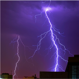 ThunderSpike