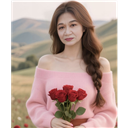 Snowy_Rose2