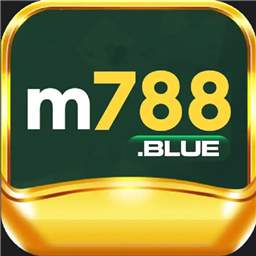 m788blue