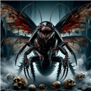 Roach_x