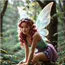 Flutterfae
