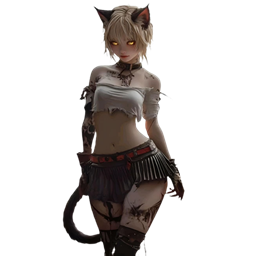 Catgirl_LaRoses