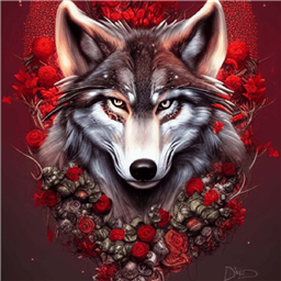 WolfineLanza