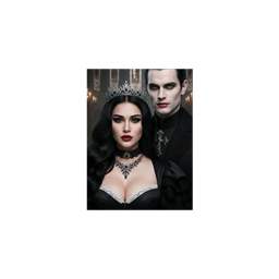 Queen_Mirabel