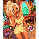 Candela_TasTy