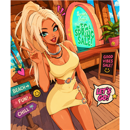 Candela_TasTy