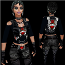 Shellbee_Rain