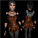 Shellbee_Rain