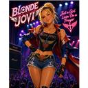 BlondeJovi