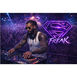 SupaFreak2IINone