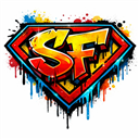 SupaFreak2IIN