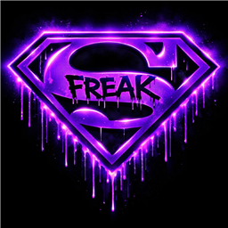 SupaFreak2IINone