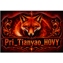 Tian_GHoDS_HO