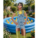 Shellbee_Rain