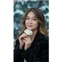 Snowy_Rose2