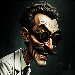 Madman369