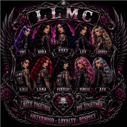 KaliRoseAKV_LLMC