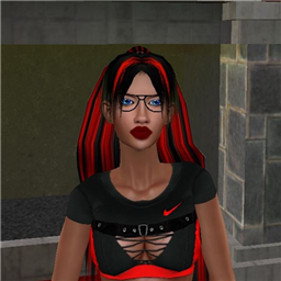 X_Miss_Thekla_X