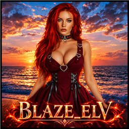 Blaze_ELV