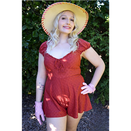 Trixitrancedoll