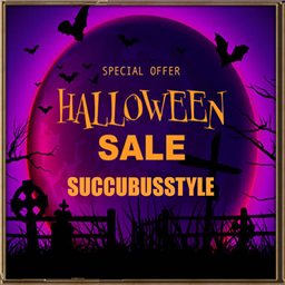 SUCCUBUSSTYLE