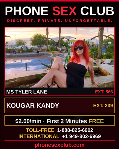 PhoneSexClub bulletin