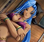 Tanzuki